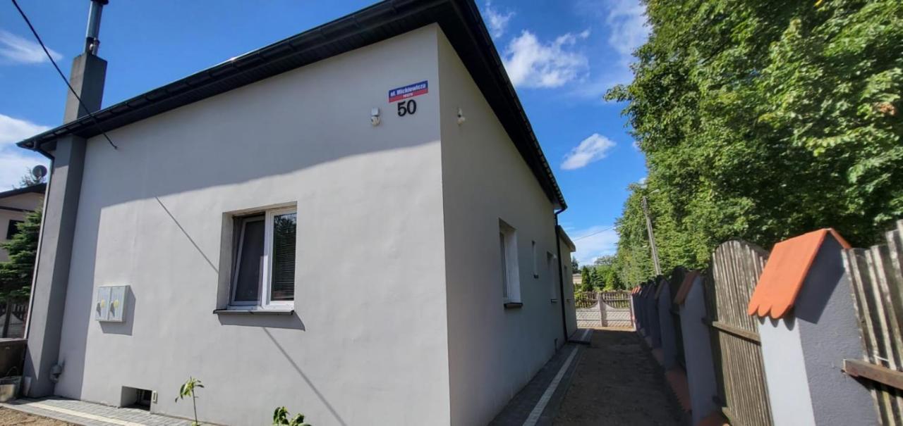 Noclegi Tuszyn Extérieur photo
