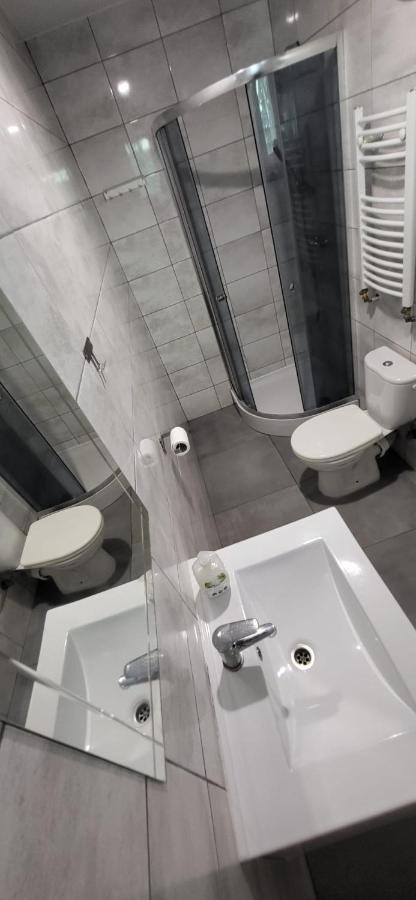 Noclegi Tuszyn Extérieur photo
